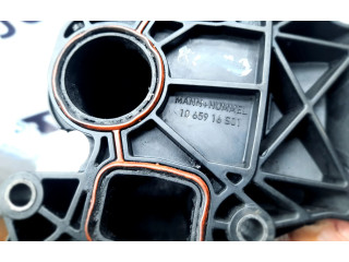 Всасывающий коллектор    1065916S01, 1065916   Audi Q5 SQ5