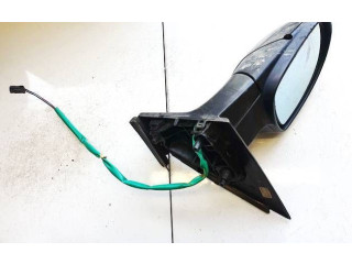 Зеркало электрическое        Citroen C5  2005 - 2008 года   