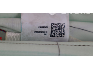 Боковая подушка безопасности 31690431   Volvo S90, V90