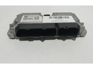 Řídící jednotka 03C906024BK Seat Ibiza IV (6J,6P) 2010