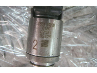 Комплект форсунок P50113250 Mazda 3 III