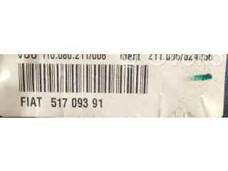 Панель приборов 51709391, 51709391   Lancia Ypsilon       