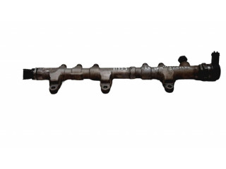 Топливная рампа 314002F600, 0445214321   Hyundai Santa Fe 2.2 