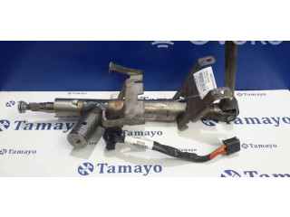    Рулевая рейка 488109204R   Dacia Sandero  -  года