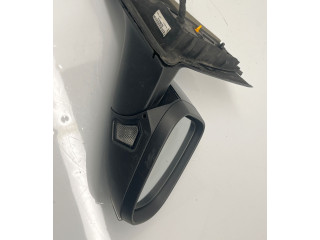 Зеркало электрическое        Volvo V70  2014 - 2016 года   