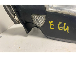 Зеркало электрическое Volkswagen Jetta V 2005 - 2010 года