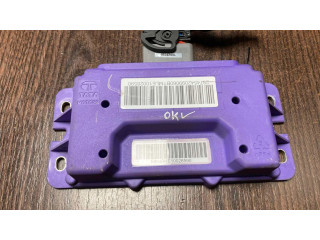 Блок управления двигателя 570415219901, 2874542099060 Tata Indica Vista II