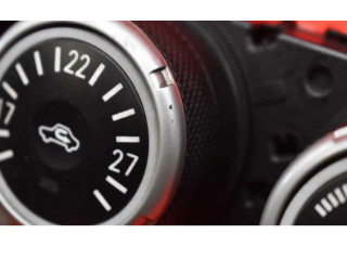 Блок управления климат-контролем 7820A115XB, 7820A115XB Mitsubishi Outlander