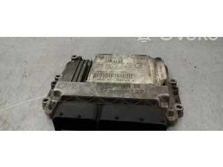 Řídící jednotka 51798000 Fiat Stilo 2002