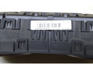 Панель приборов 0156072820 Alfa Romeo 159