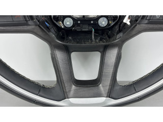 Руль Jeep Grand Cherokee WL 2021- года