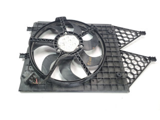 Вентилятор радиатора 8R0959455D Audi A1
