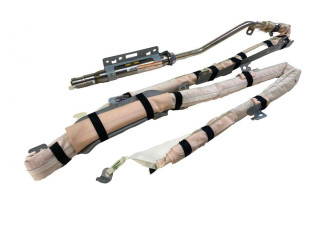 Боковая подушка безопасности K85P13WV1A, K85P13WV1A Infiniti QX50 (J50)