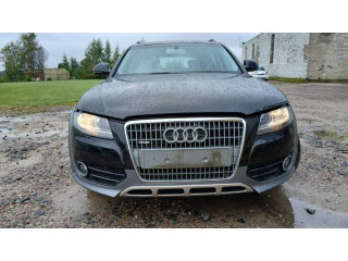 Руль Audi A4 Allroad B8  2008-2016 года 8K0419091BG      