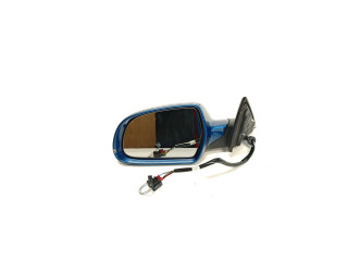 Зеркало электрическое Audi A5 Sportback 8TA 2009 - 2016 года