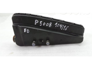 Подушка безопасности в сиденье 9684602380, 34069617C   Peugeot 5008