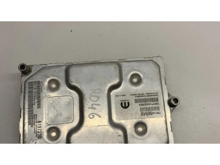 Блок управления двигателя P05150909AD   Jeep Cherokee