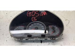 Přístrojová deska Hyundai Atos Prime 2004