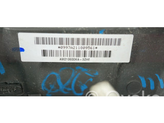 Volant Ford Galaxy 2020 AM213600KA-3ZHE  