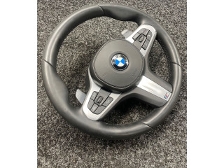 Руль BMW X3 G01 2018 - 2024 года