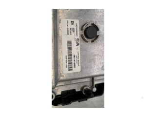 Блок управления двигателя 9815023380 Citroen C3 Aircross