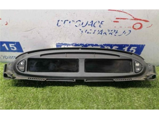 Панель приборов 9659486980, 9659486980 Citroen Xsara Picasso