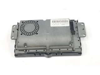 Дисплей    96533825XT   Citroen C2