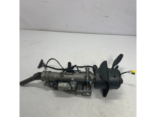 Рулевая рейка A2204600816 Mercedes-Benz S W220 1998-2006 года