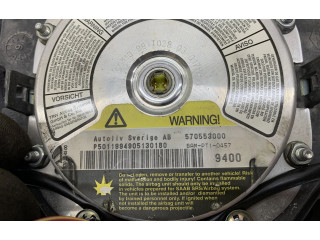 Volant Saab 9-3 Ver1 2000 4532255, 570553000