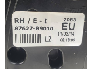 Зеркало электрическое        Hyundai i10  2013 - 2018 года   