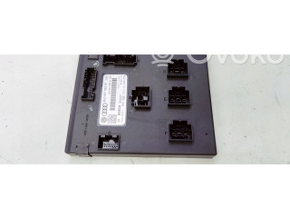 Блок комфорта 8K0907063M Audi Q5 SQ5