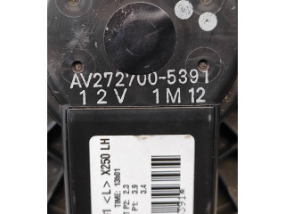 Вентилятор печки AV2727005391, 1M12 Jaguar XF