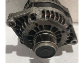 Генератор    Opel Antara      