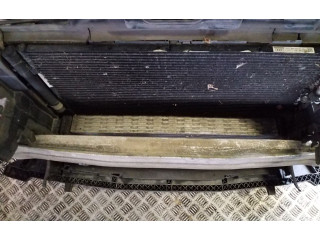 Комплект радиатора 8K0121251R, 8K0260401AE Audi Q5 SQ5