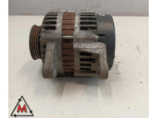 Генератор 96567255, 96567255   Chevrolet Matiz      