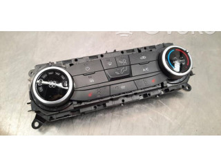 Блок управления климат-контролем KK2T19980MA   Ford Transit Custom