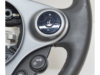 Руль Smart ForFour II W453 2014 - года A4534600403, 34151219F