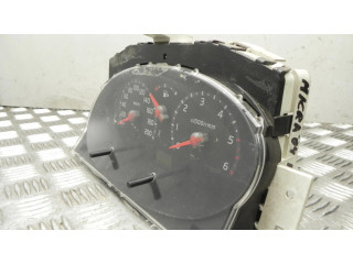 Přístrojová deska Nissan Micra 2004 AX864