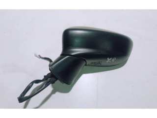 Zpětné zrcátko Mazda 6 2015 E4024038, E4024039