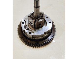 Čerpadlo oleje A6511810312   Mercedes-Benz C W205   