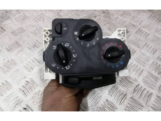 Блок управления климат-контролем N100921V, 69570001 Dacia Logan I