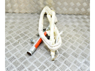 Подушка безопасности пассажира 603752300A Mitsubishi Grandis