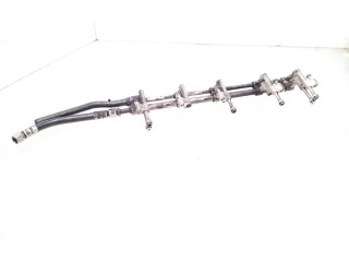 Топливная рампа 070133317C Volkswagen Transporter - Caravelle T5 для двигателя AXE