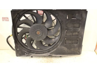 Вентилятор радиатора     9142880    Volvo 960 