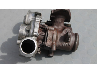 Turbodmychadlo Турбина H8201164371   Nissan Note (E12)   