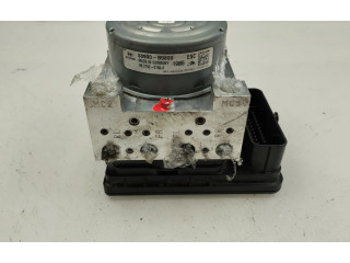 Блок АБС 58900-B9800 Hyundai i10 - года