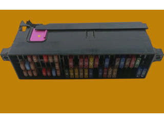 Блок предохранителей     Skoda Fabia Mk2 (5J)    