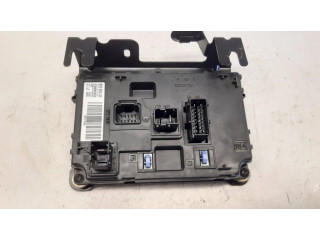 Блок комфорта 9665778480, BSCB0300 Citroen Berlingo