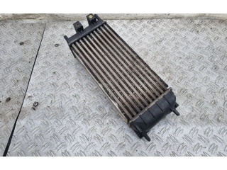Интеркулер  9684212480, M144105B   Peugeot 5008 