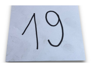 Řídící jednotka 5894044   Fiat Punto Evo 2001